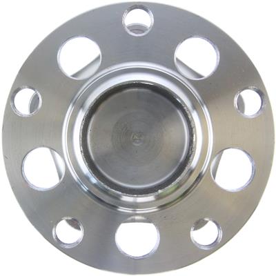 Wheel Bearing and Hub Assembly Centric Parts 40633002E