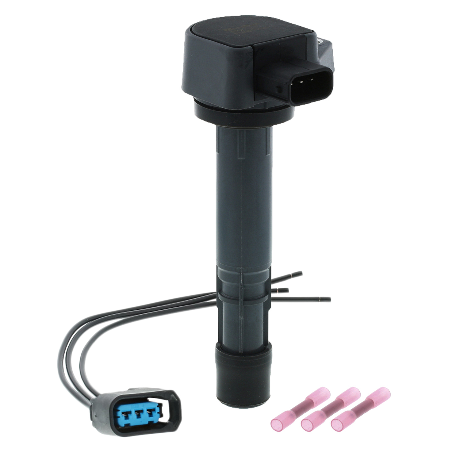 Ignition Coil Motorad 1IC123KT