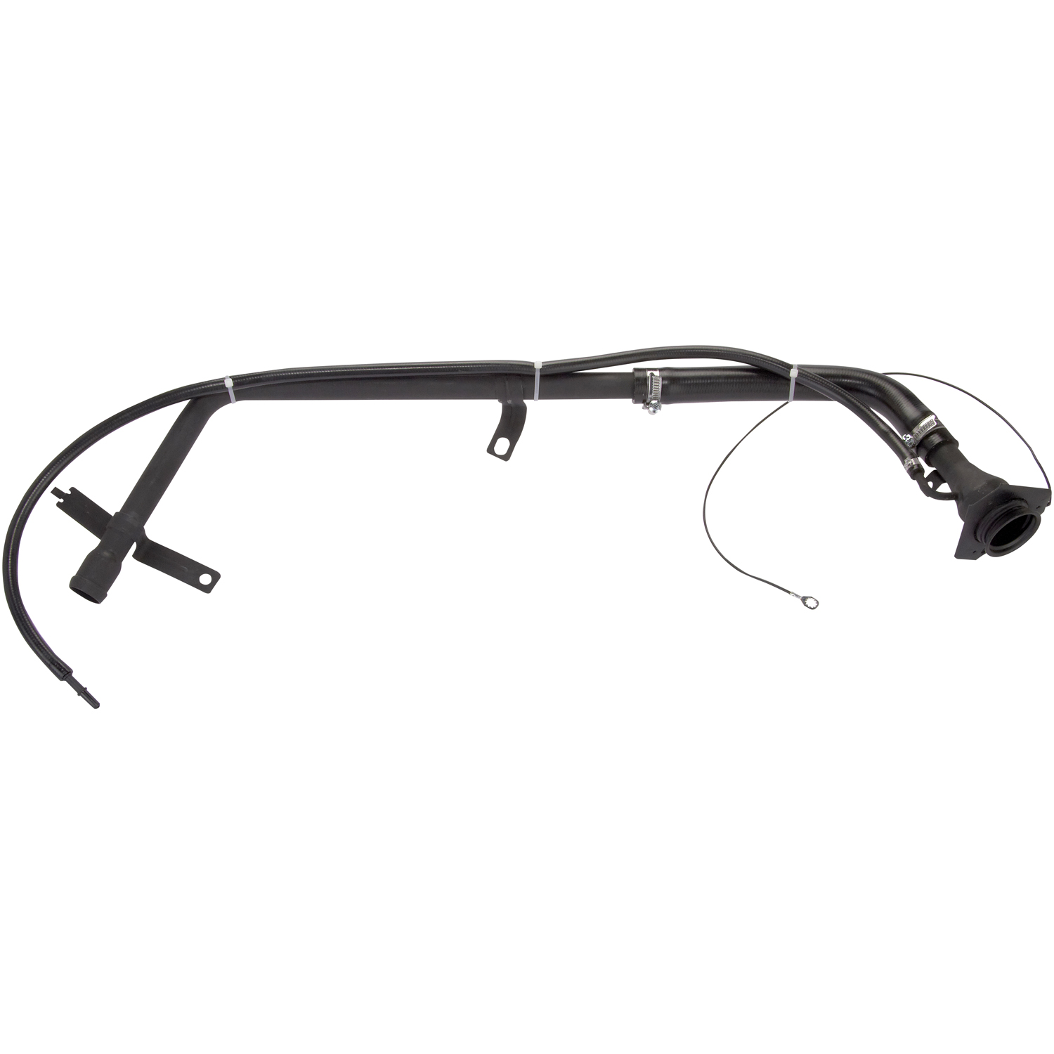Fuel Tank Filler Neck Spectra Premium FN779