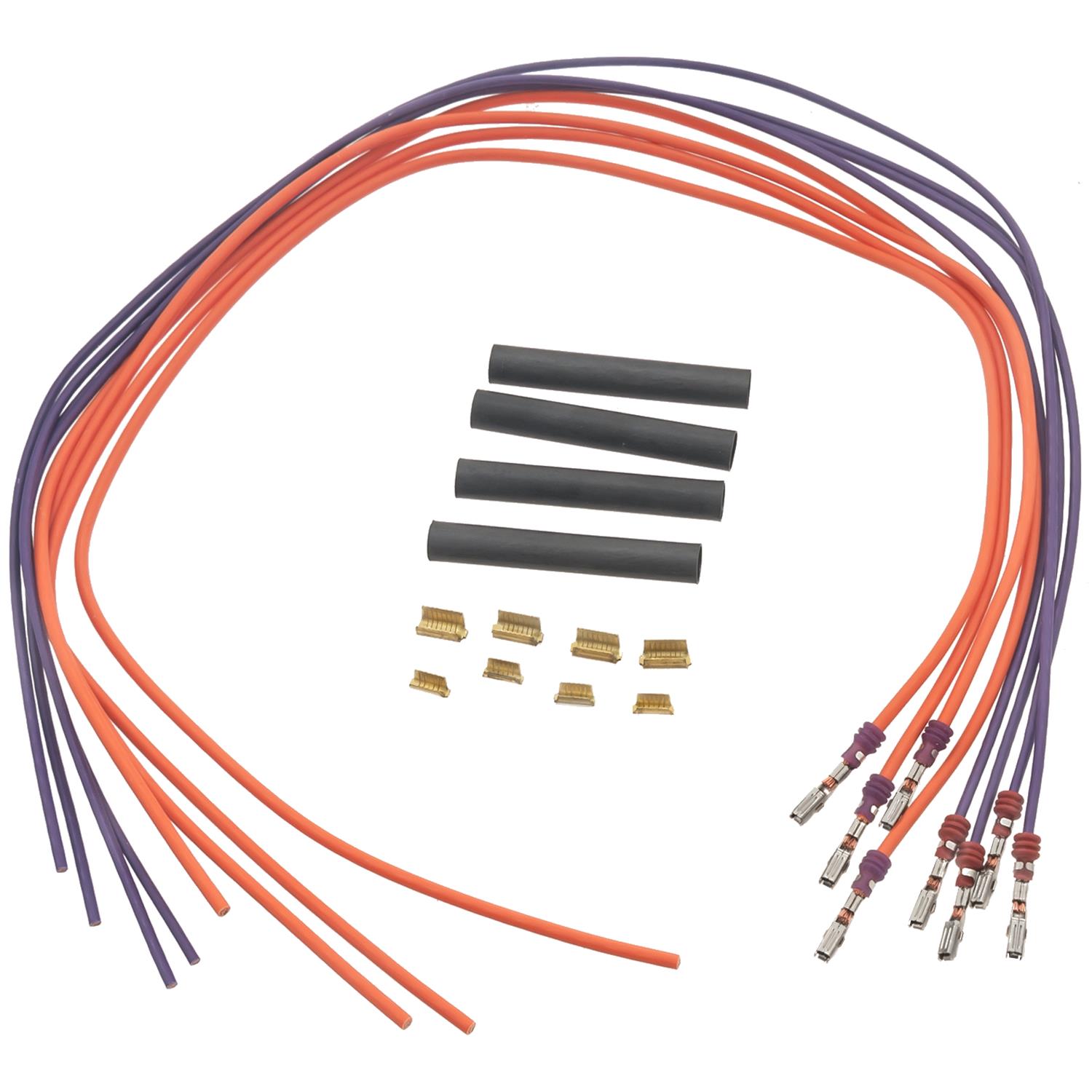 Multi-Purpose Electrical Connector Standard Ignition S2395