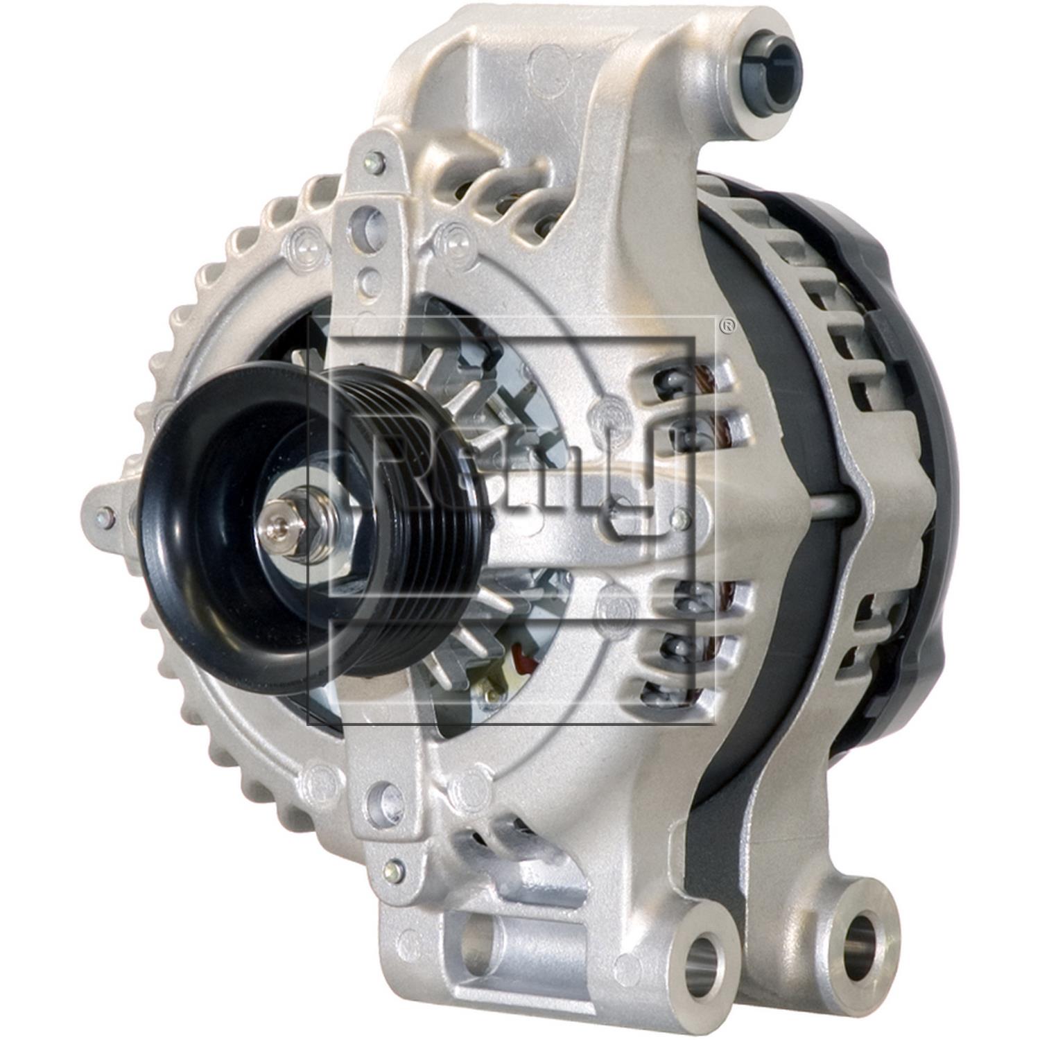 Alternator Remy 12667