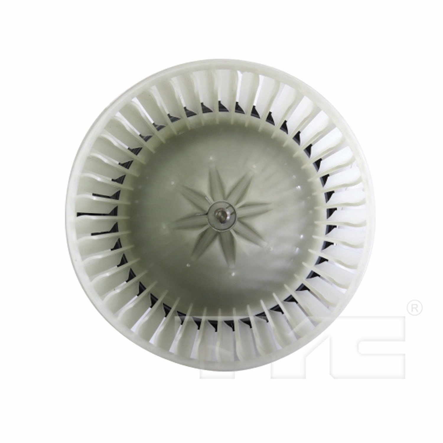 HVAC Blower Motor TYC 700261