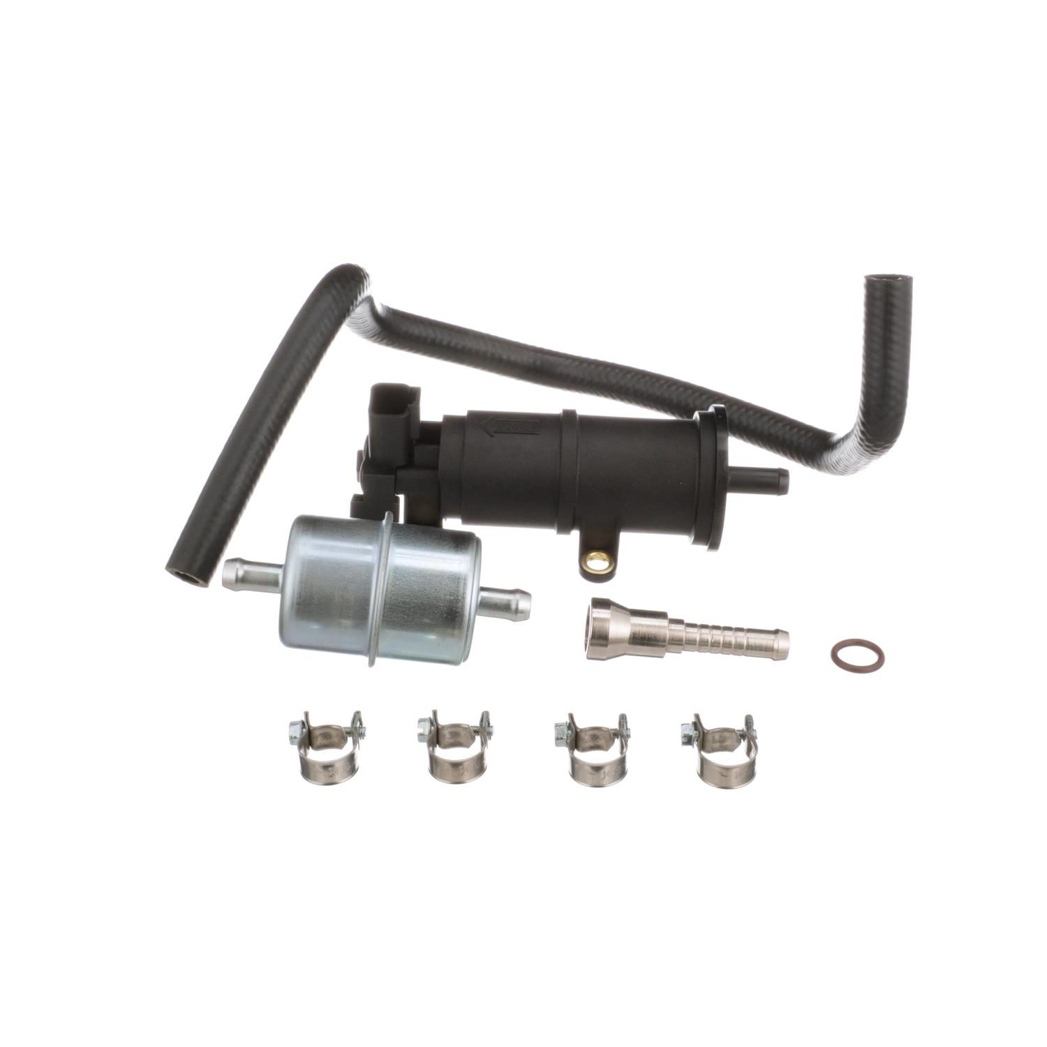 Fuel Transfer Unit Standard Ignition FTP2