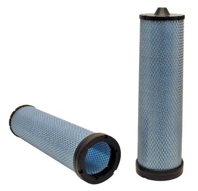 Engine Air Filter Wix 49391