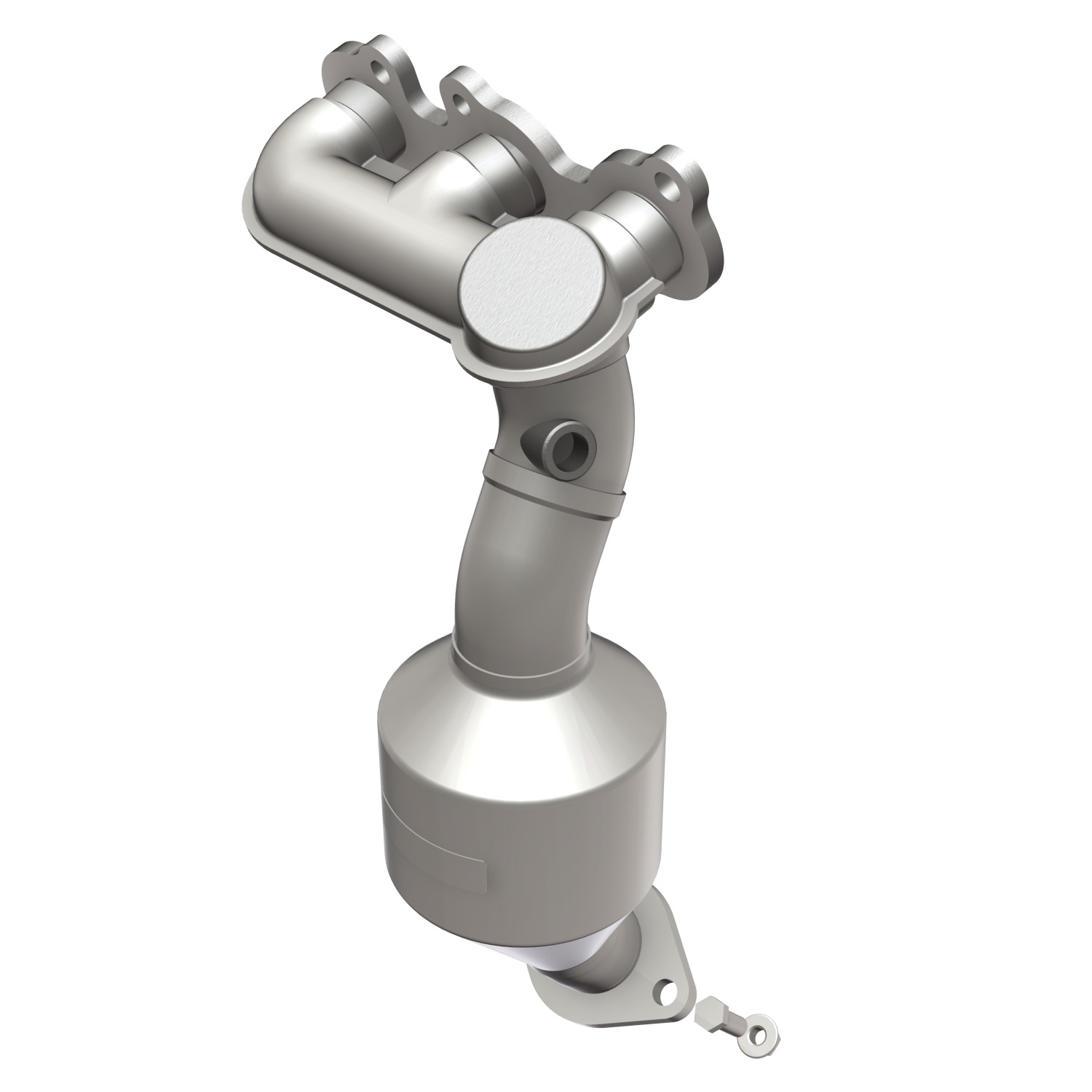 Catalytic Converter MagnaFlow Exhaust Products 51497