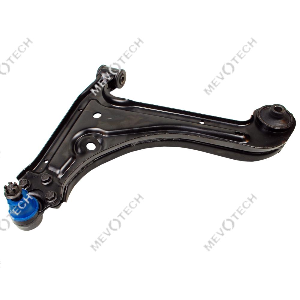 Suspension Control Arm and Ball Joint Assembly Mevotech Supreme CMS50111