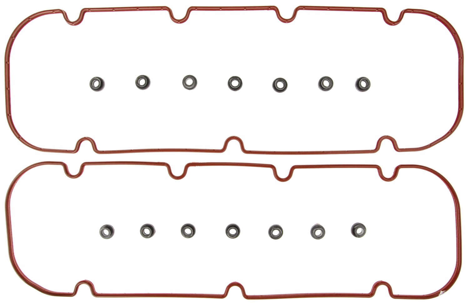 Engine Valve Cover Gasket Set MAHLE VS50356