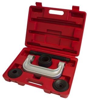 Ball Joint Tool Lisle 43700