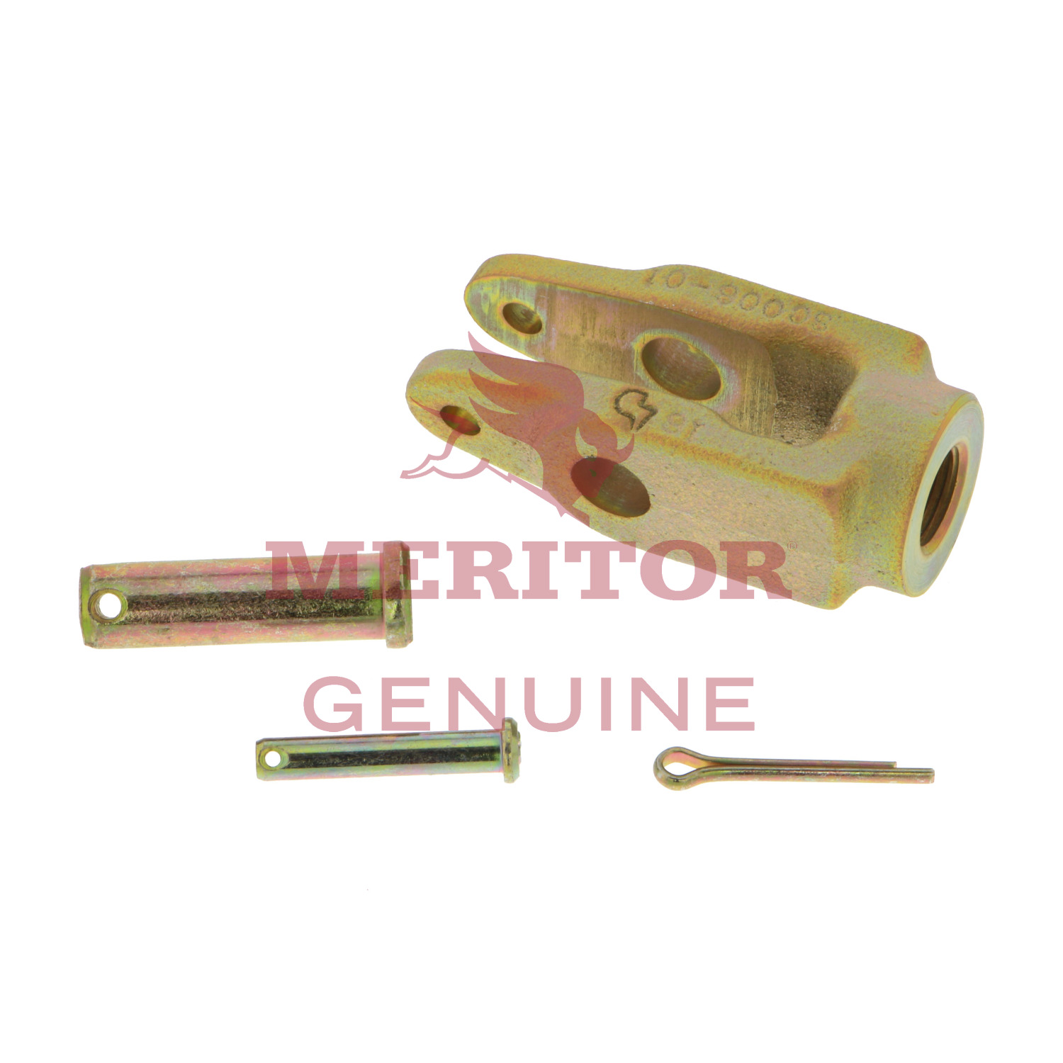 Air Brake Automatic Slack Adjuster Meritor A24-3275M1079