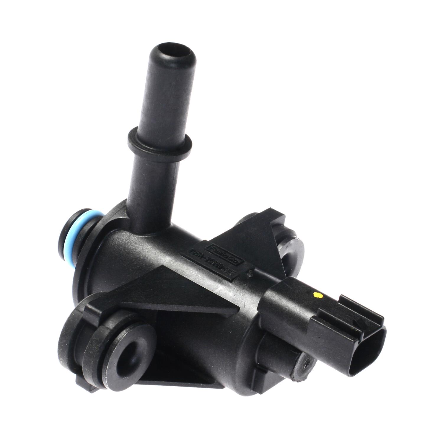 Vapor Canister Purge Solenoid Standard Ignition CP598