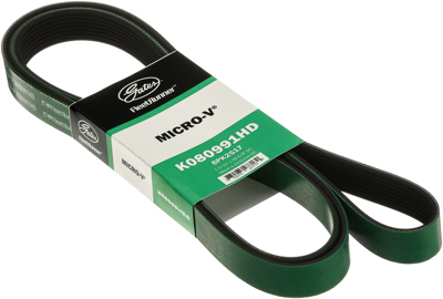 Serpentine Belt Gates K080991HD