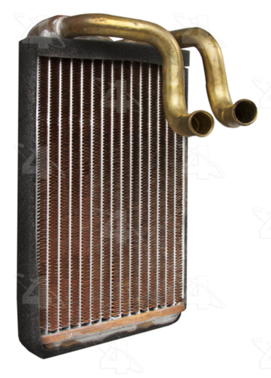 HVAC Heater Core Four Seasons 91790