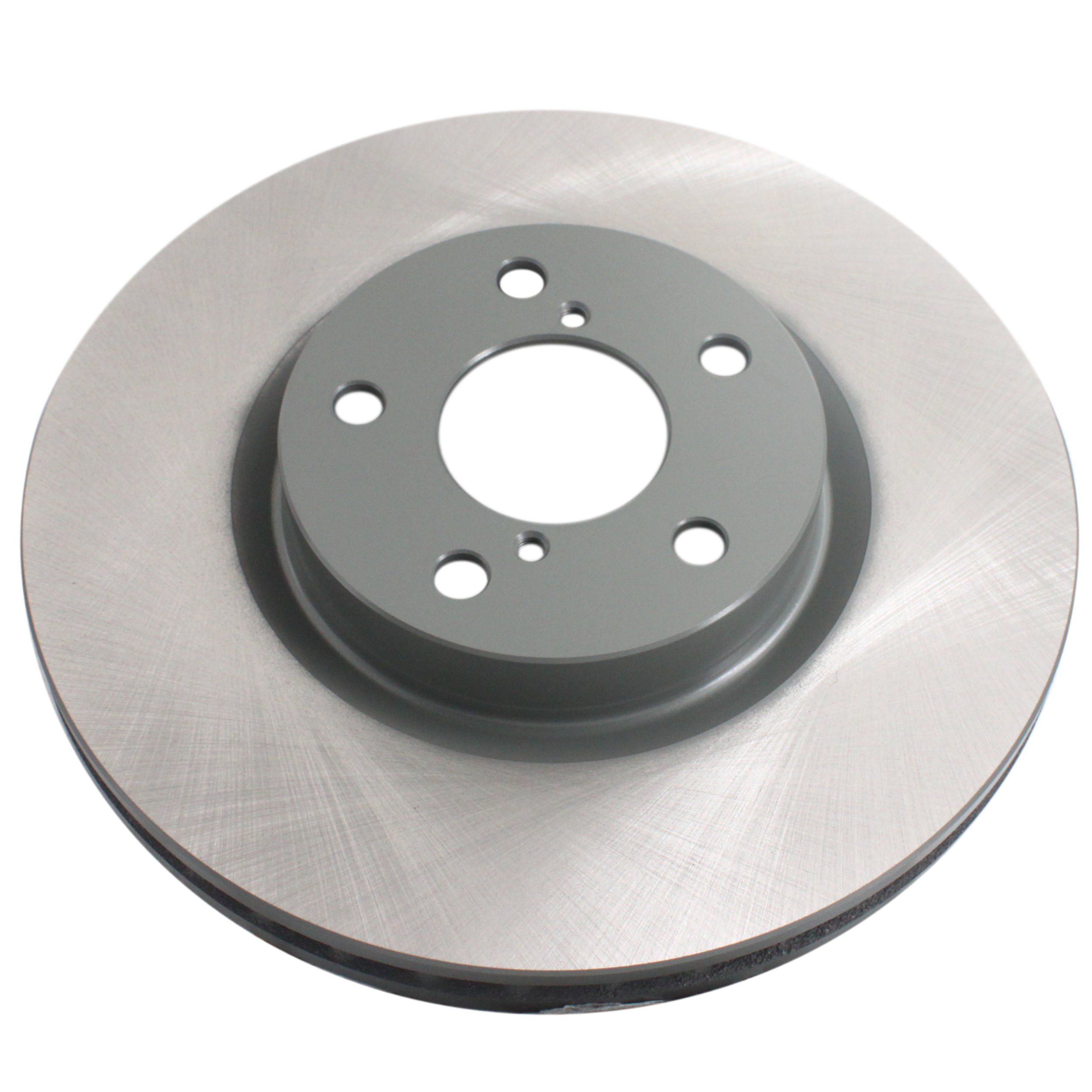 Disc Brake Rotor Perfect Stop 6622266