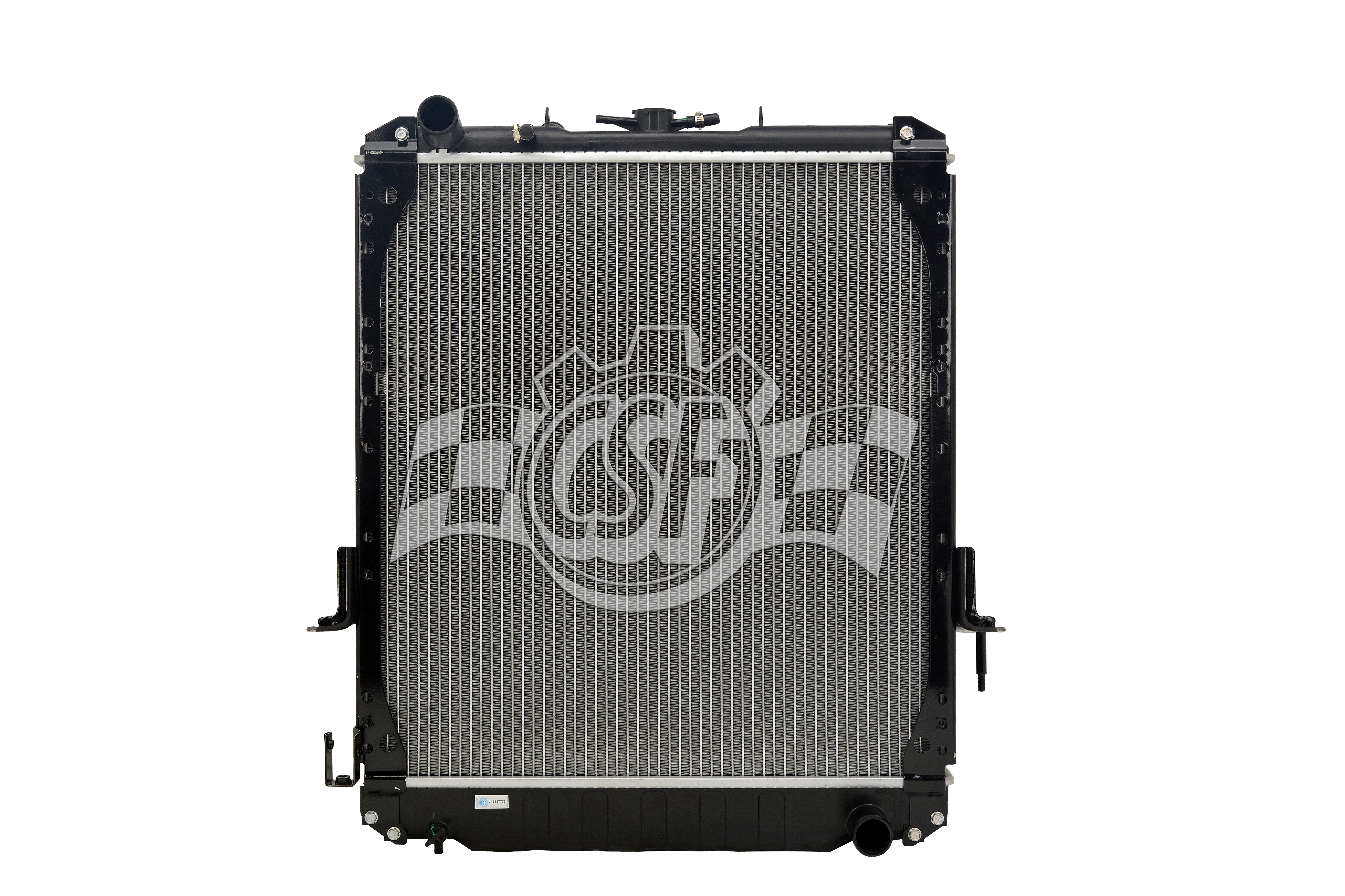 Radiator CSF 3242