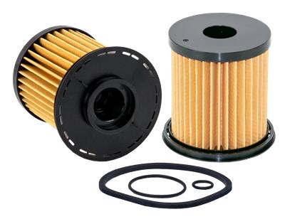 Fuel Filter Wix 33349
