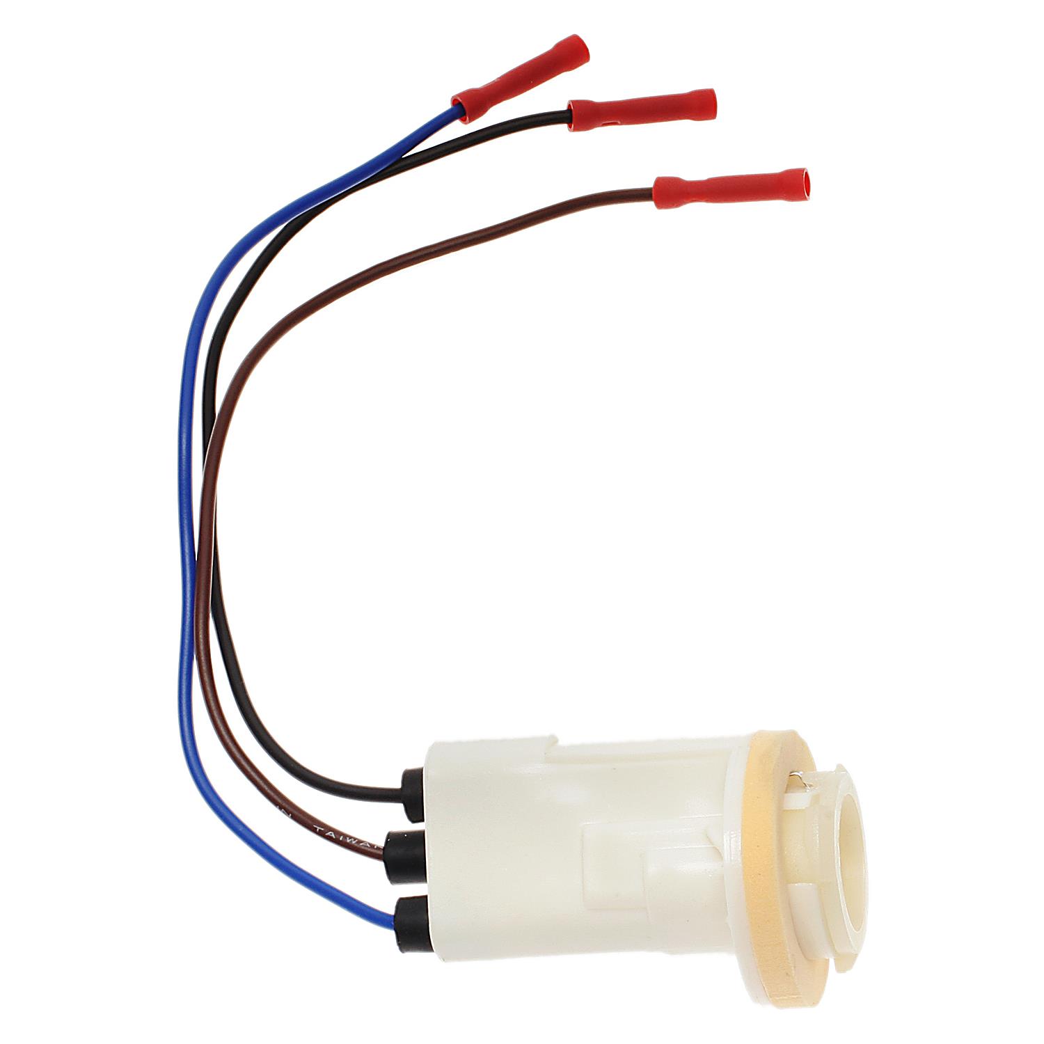 Multi-Purpose Light Bulb Socket Standard Ignition S-626