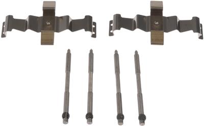 Disc Brake Hardware Kit Dorman - First Stop HW13966