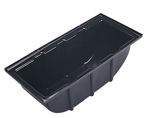 Drain Pan Lisle 19822