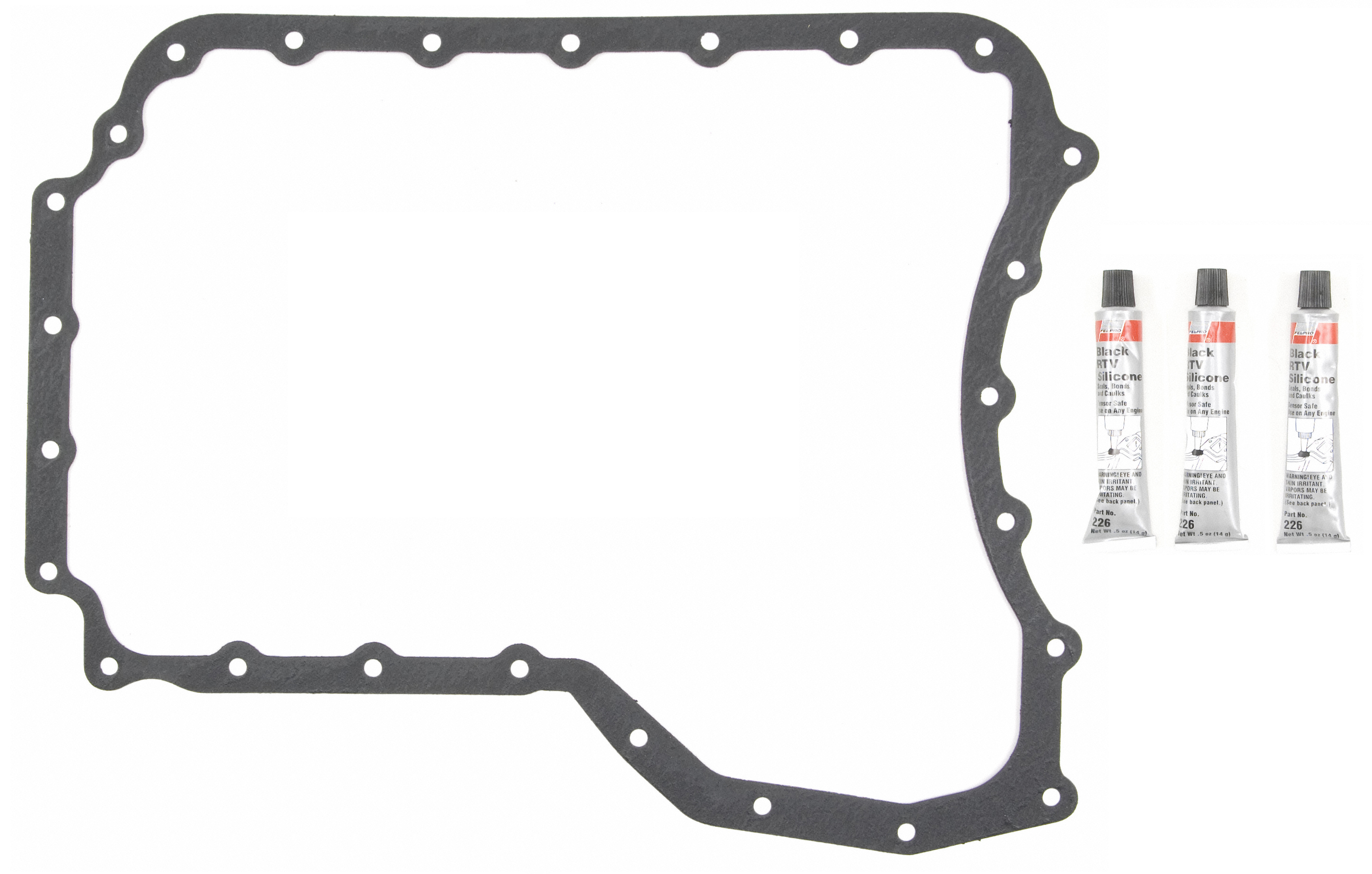 Engine Oil Pan Gasket Set FEL-PRO OS 30804