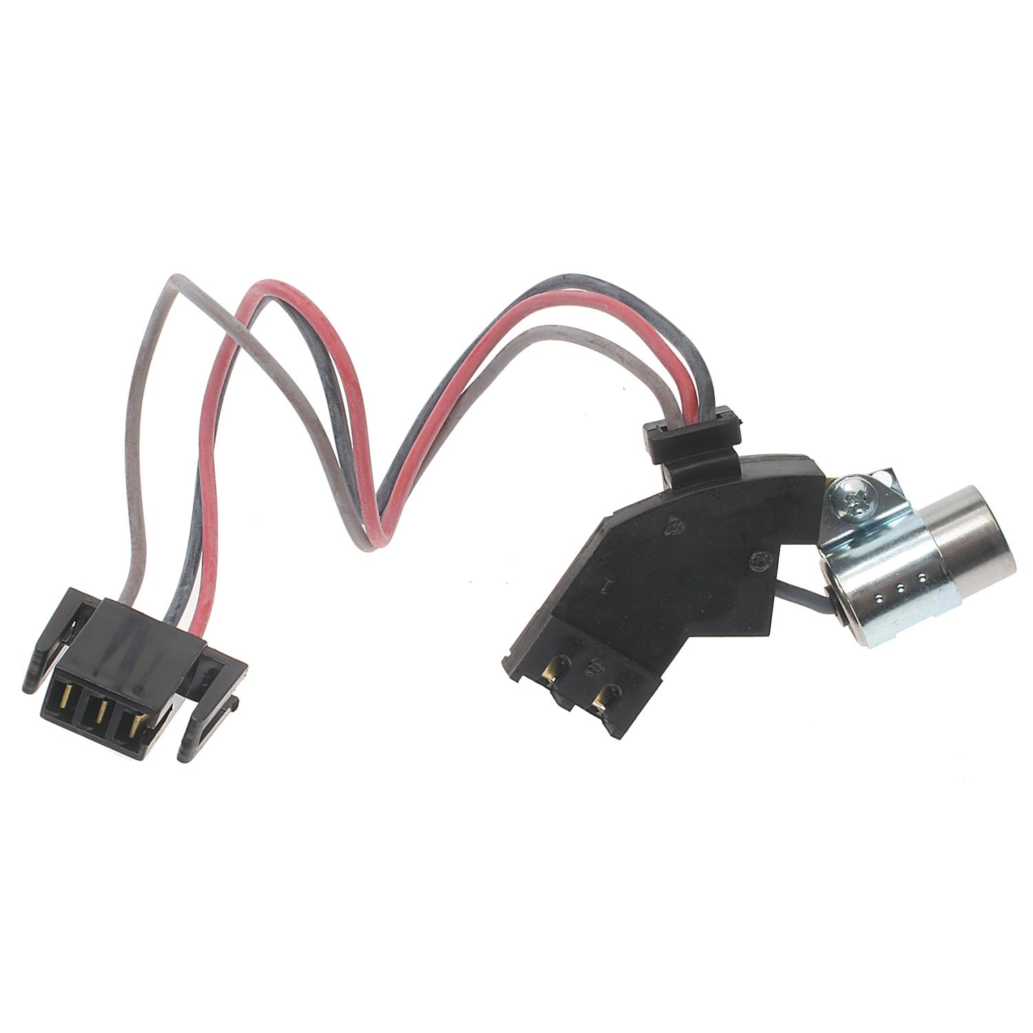 Radio Capacitor Standard Ignition RC-7