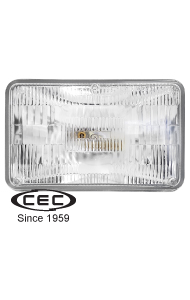 Headlight CEC Industries H4651
