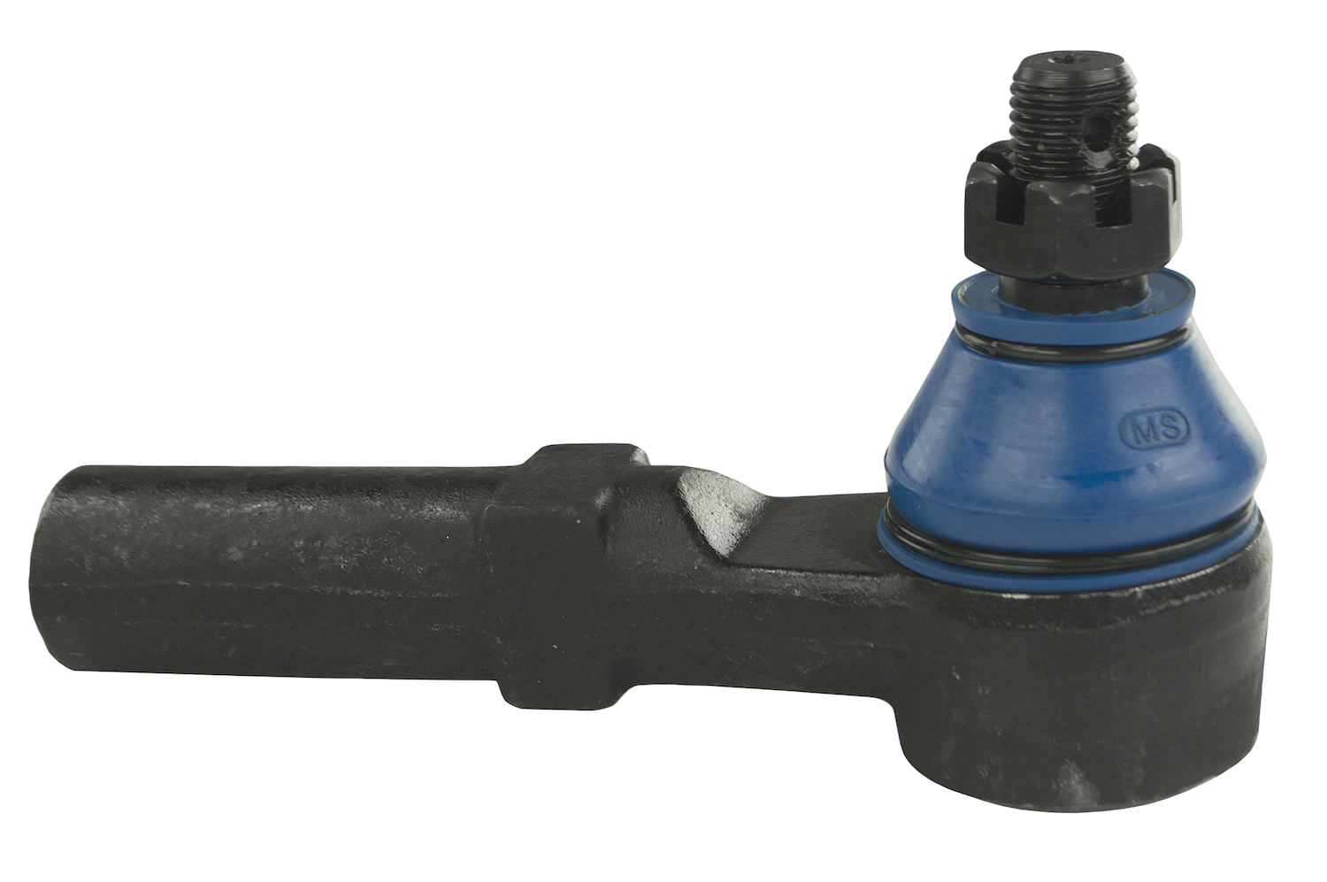 Steering Tie Rod End Mevotech Supreme MES3011RL