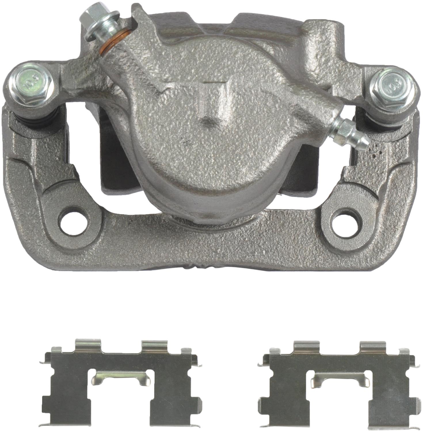 Disc Brake Caliper Perfect Stop 89-01403B