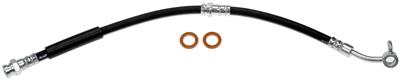 Brake Hydraulic Hose Parts Master BH622578