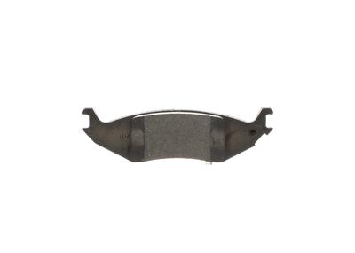 Disc Brake Pad Set Bosch BE1046H