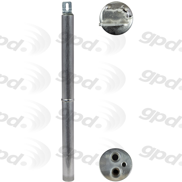A/C Receiver Drier Global Parts Distributors LLC 1412066