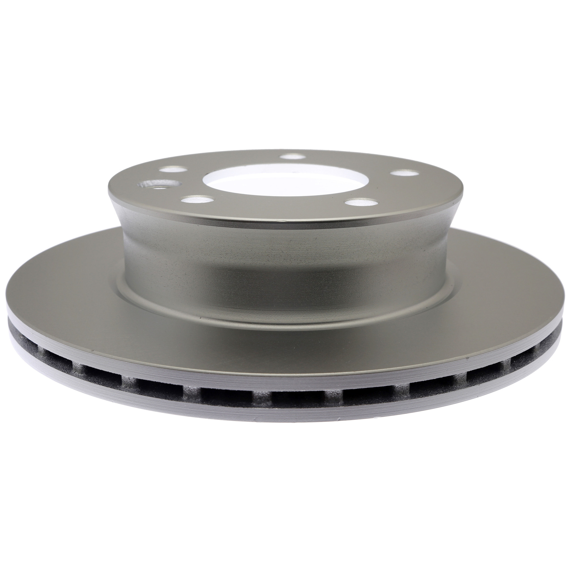 Disc Brake Rotor Centric Parts 320.35074H