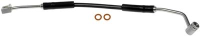 Brake Hydraulic Hose Dorman - First Stop H38627