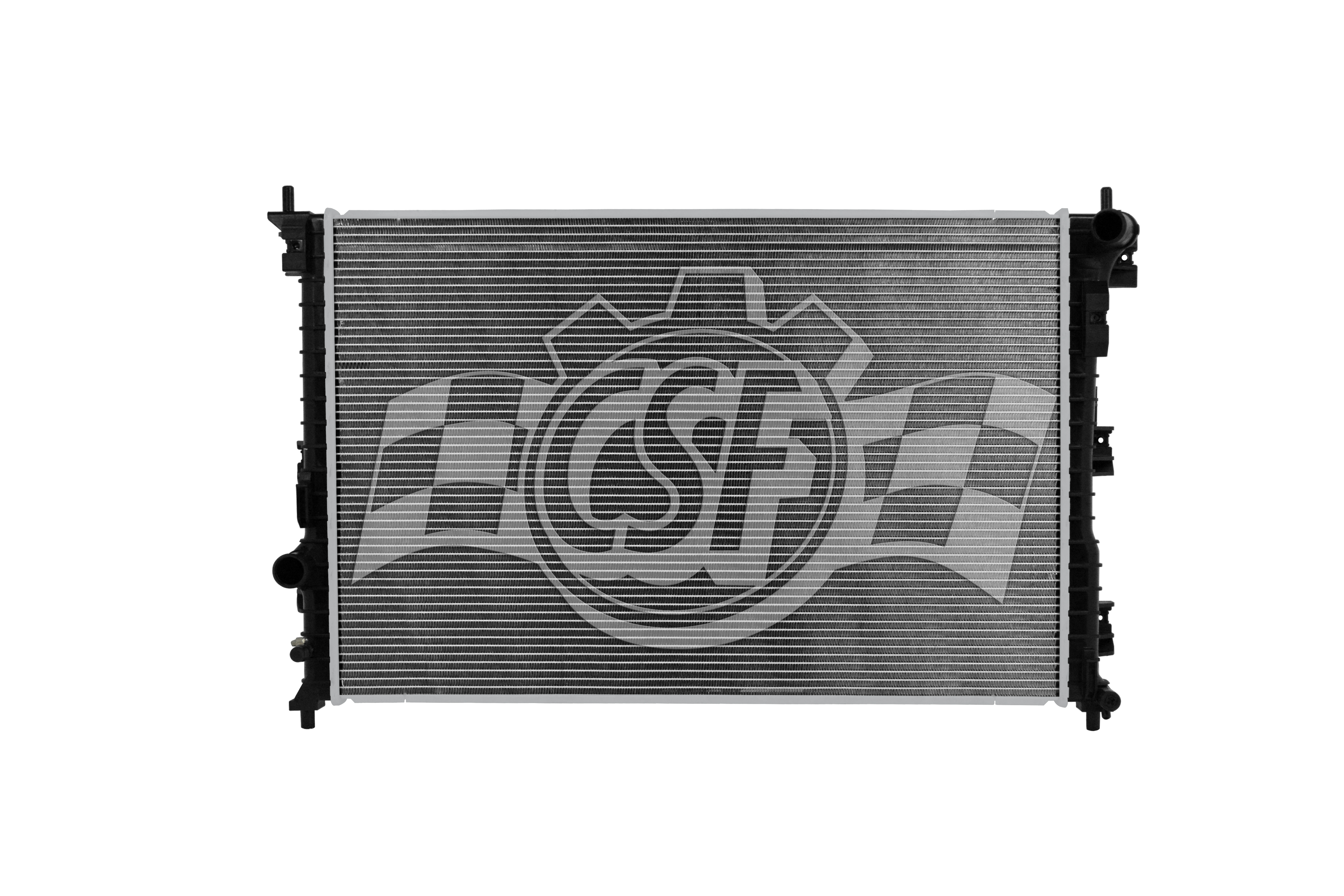Radiator CSF 3741