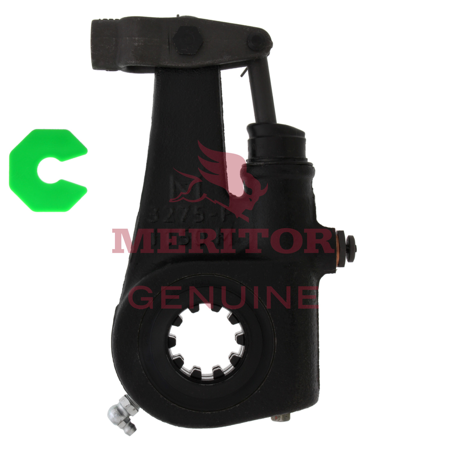 Air Brake Automatic Slack Adjuster Meritor R801044