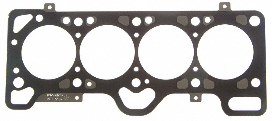 Engine Cylinder Head Gasket FEL-PRO 26197 PT