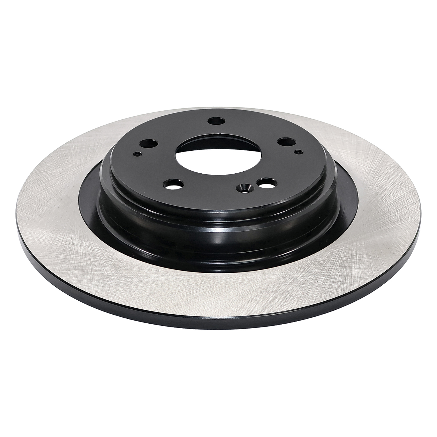 Disc Brake Rotor DuraGo BR901614-02
