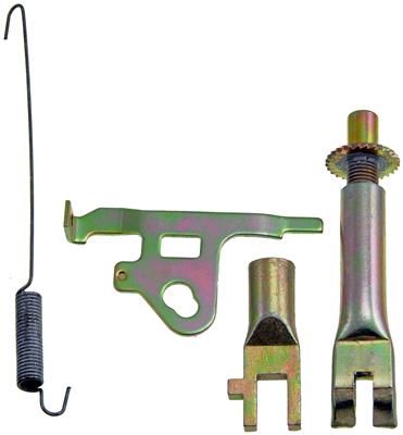 Drum Brake Self-Adjuster Repair Kit Dorman - First Stop HW2669