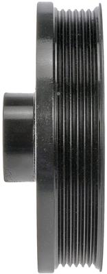 Engine Harmonic Balancer Dorman - OE Solutions 594-437