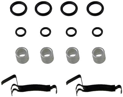 Disc Brake Hardware Kit Dorman - First Stop HW5500