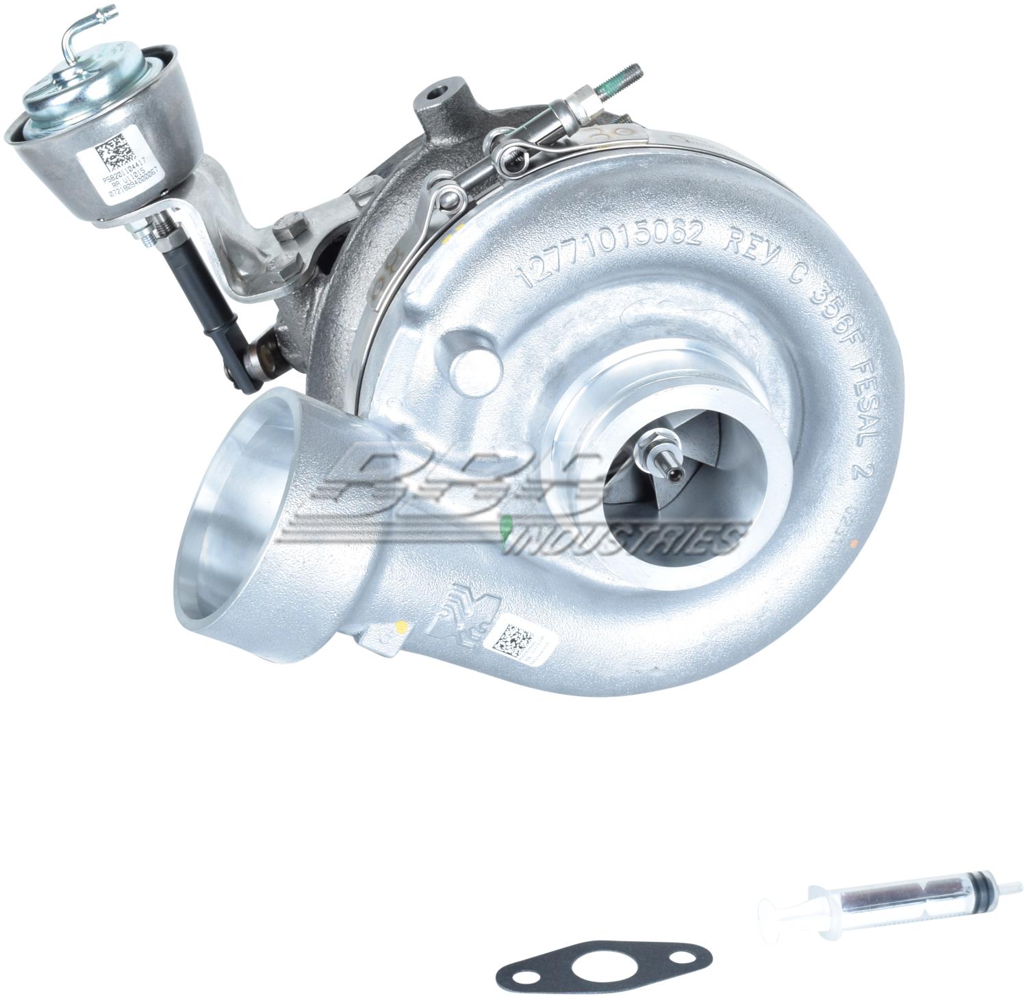 Turbocharger OE-TurboPower D91080342R