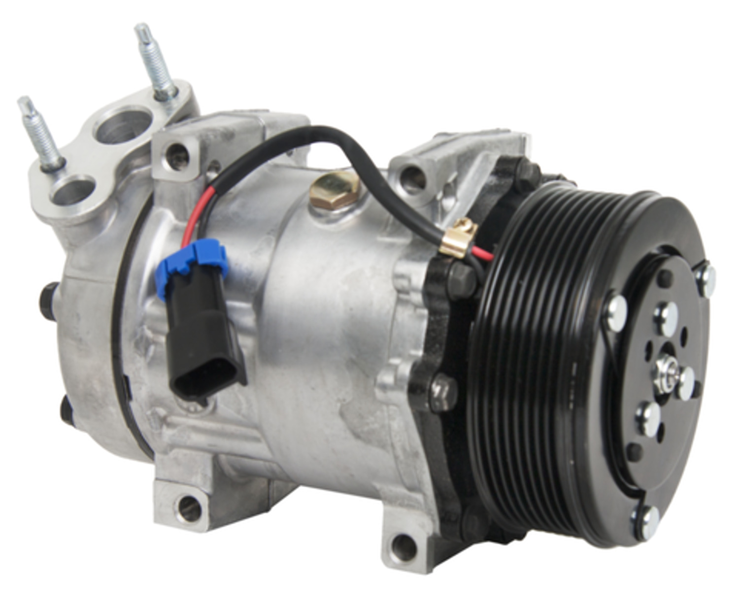 A/C Compressor Four Seasons 168531