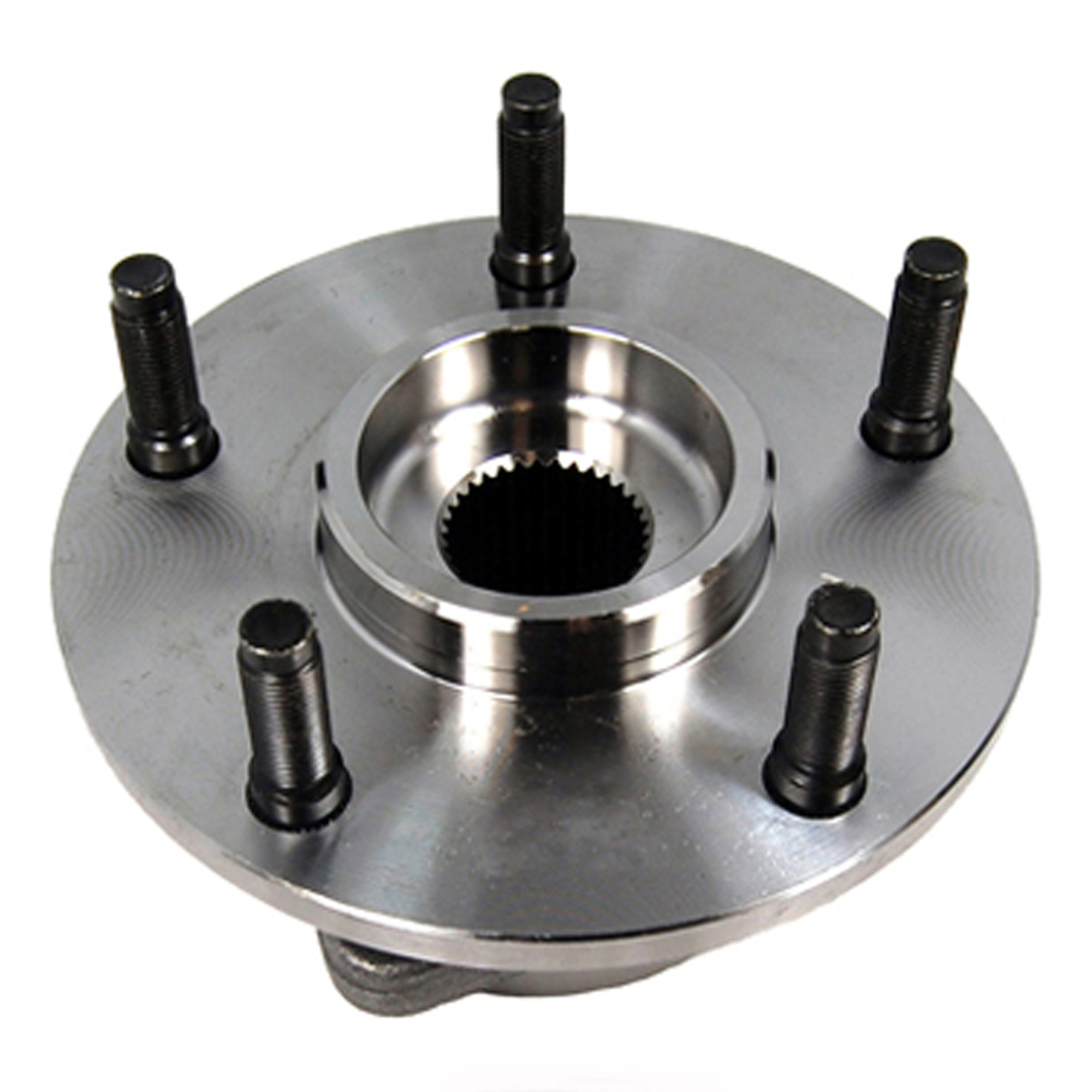 Wheel Bearing and Hub Assembly Centric Parts 40067005