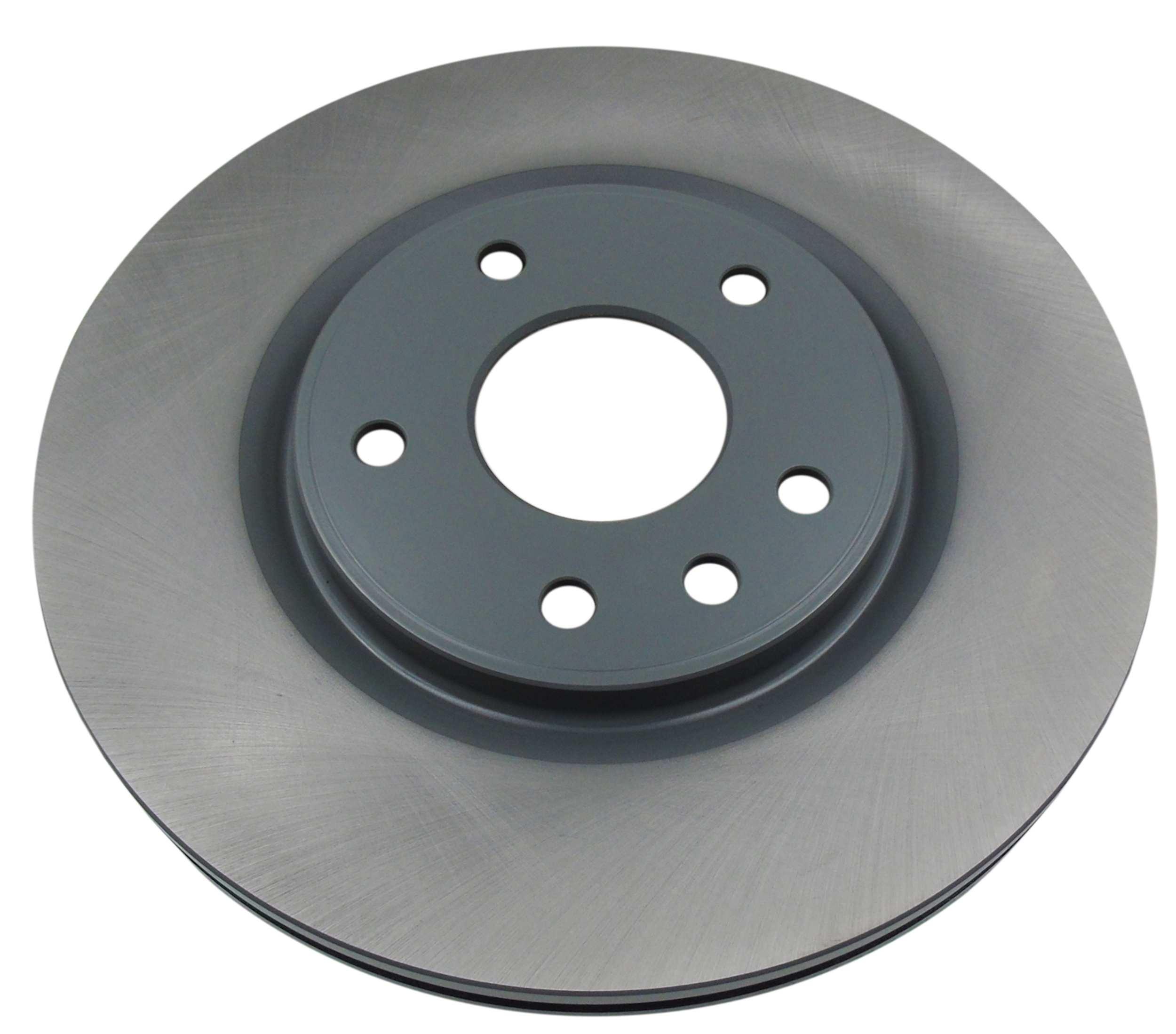 Disc Brake Rotor Perfect Stop 6621901