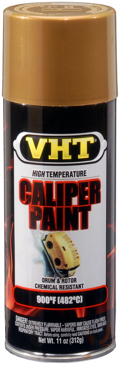 VHT Caliper Paint, Gold