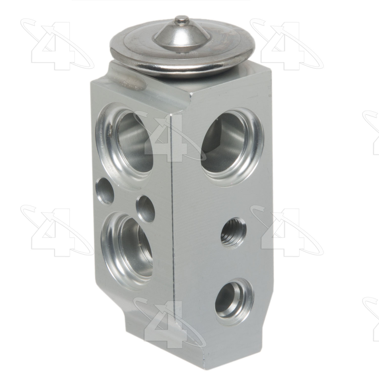 A/C Expansion Valve Four Seasons 39505