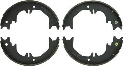 Parking Brake Shoe Perfect Stop PSS844
