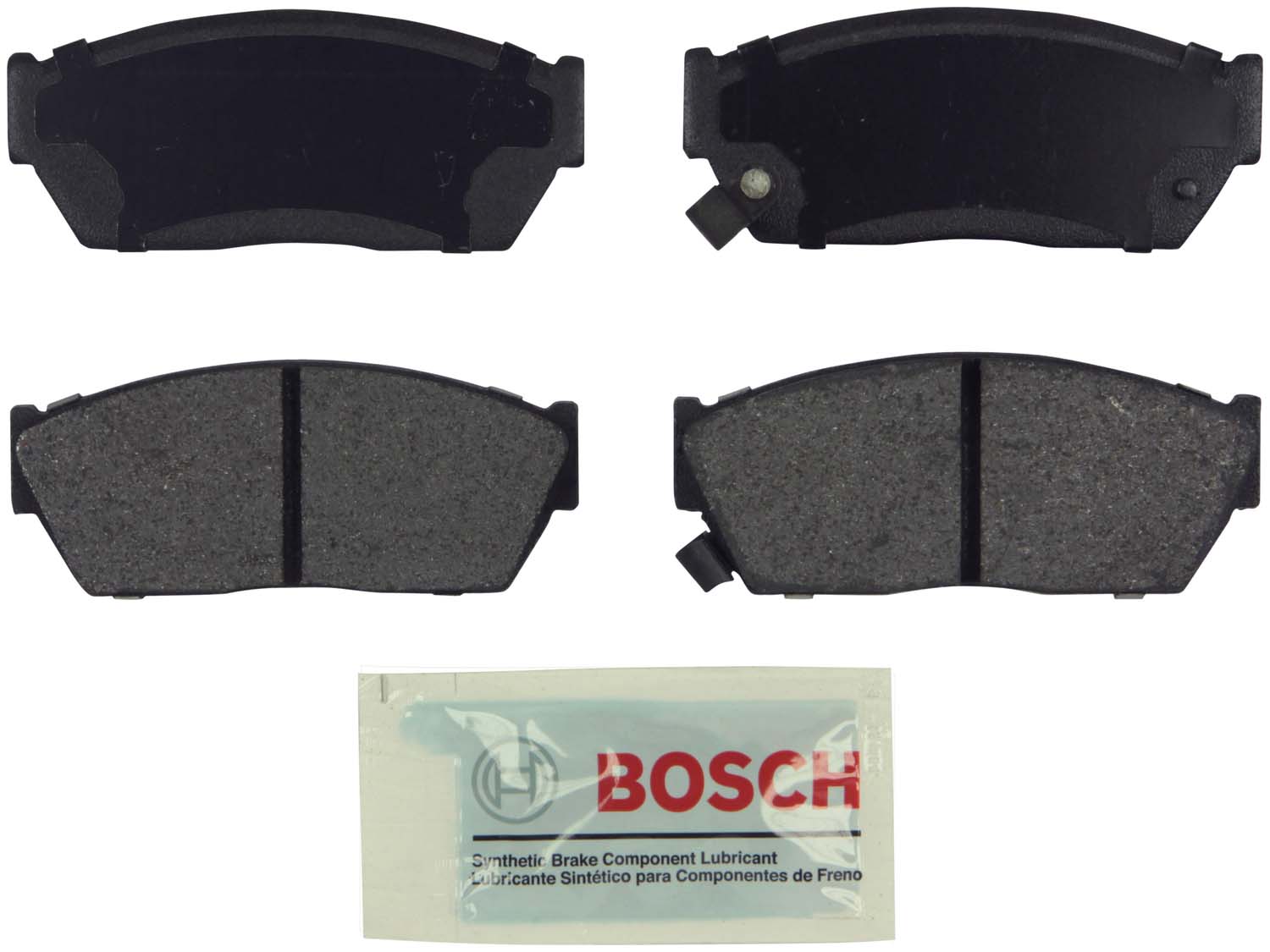 Disc Brake Pad Bosch BE276