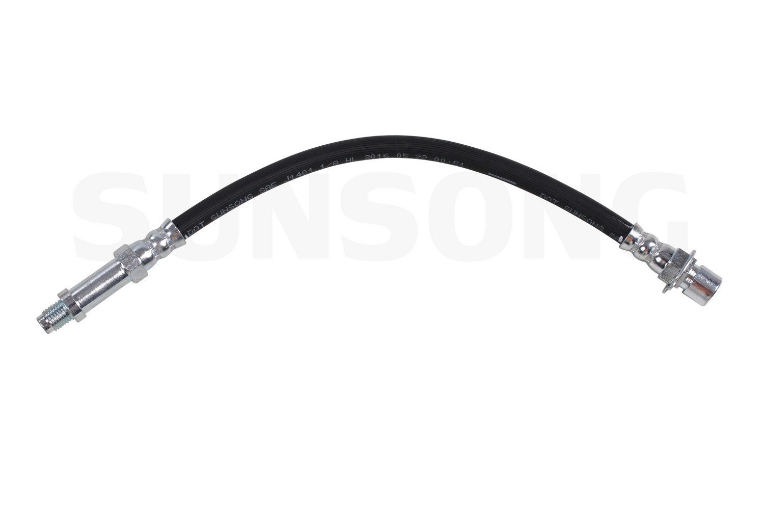 Brake Hydraulic Hose Sunsong 2201162