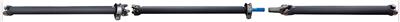 Drive Shaft Dorman - HD Solutions 936-1163