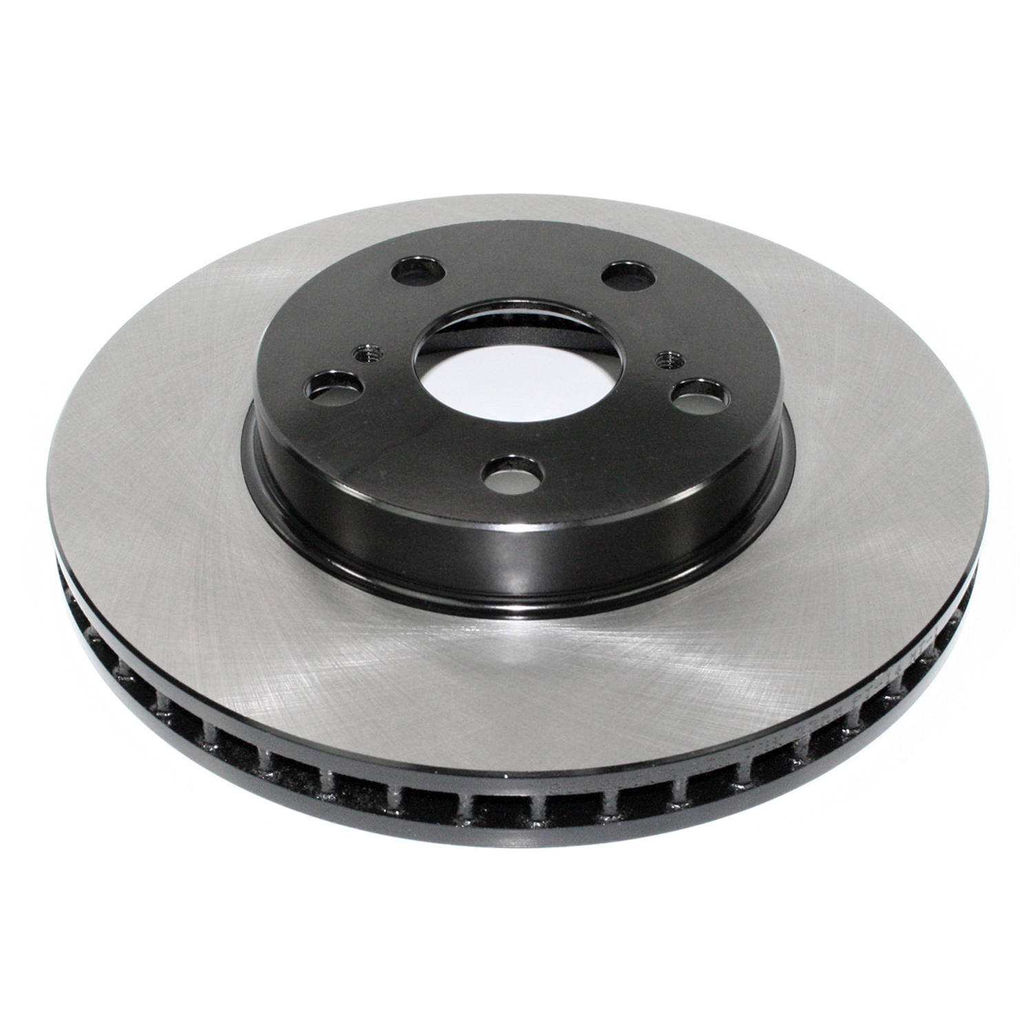 Disc Brake Rotor DuraGo BR900908-02